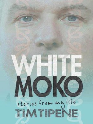 cover image of White Moko